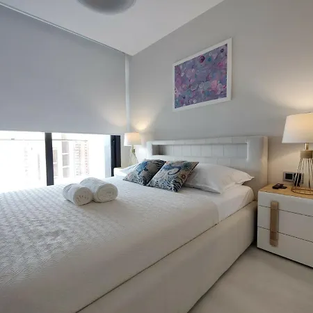 Apartamento Sunset Waves 19-172 *