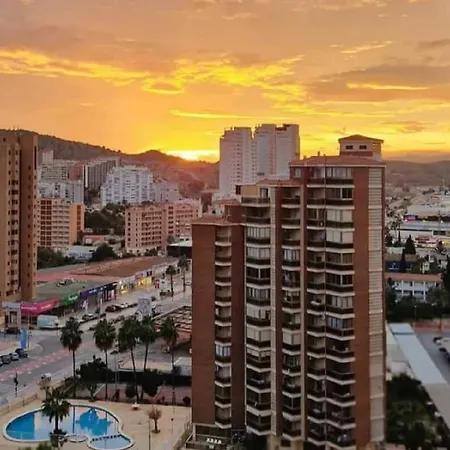 Edificio Zamora 32 , , 10a Apartamento