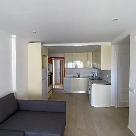Apartamento Moderno Cerca De La Playa - Residencial Aguaviva Benidorm