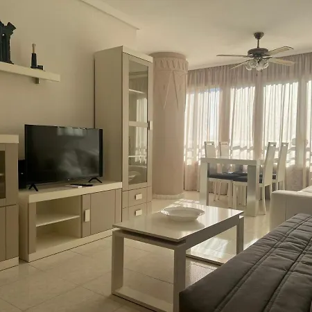 Domo 5e With Pool Apartamento