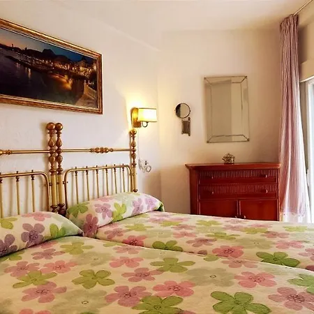 Apartamento Mar Y Sol Reformado * Benidorm