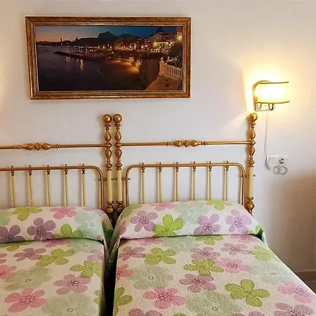 Apartamento Mar Y Sol Reformado Apartment *