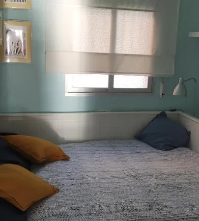 Appartamento Casa Aina Benidorm