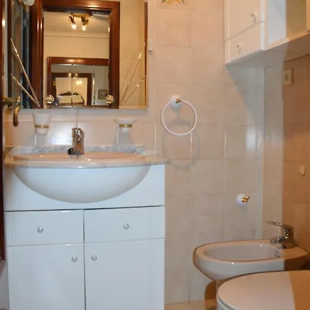 Gemelos2 Loysan Apt. With Pool Apartment Benidorm