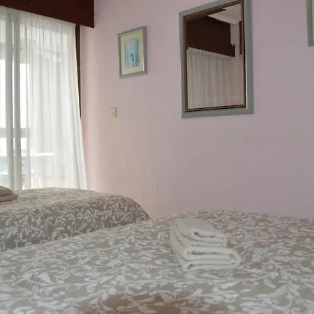 Apartment Gemelos2 Loysan Apt. With Pool *
