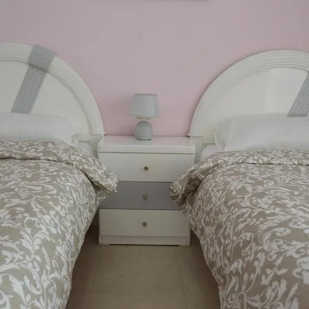 Apartment Gemelos2 Loysan Apt. With Pool Benidorm