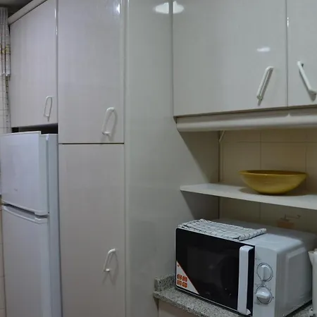 Gemelos2 Loysan Apt. With Pool Benidorm
