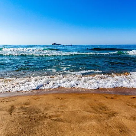 Appartamento Sunset Waves Superb *