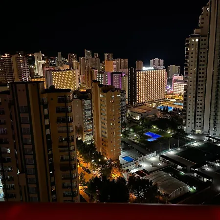 Apartahotel Anna's *