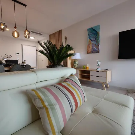 Apartamento Sunset Waves 19-172