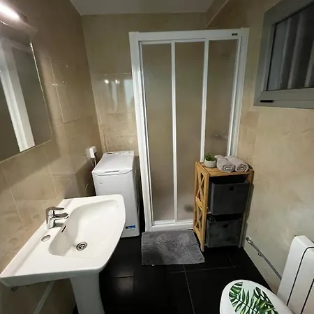 Estudio Playa Levante Бенидорм