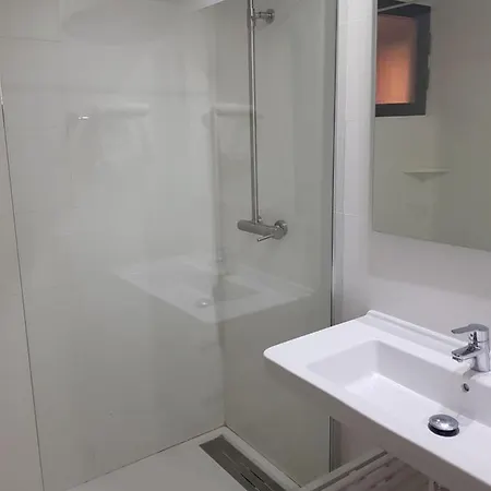 Apartment Don Vicente Benidorm
