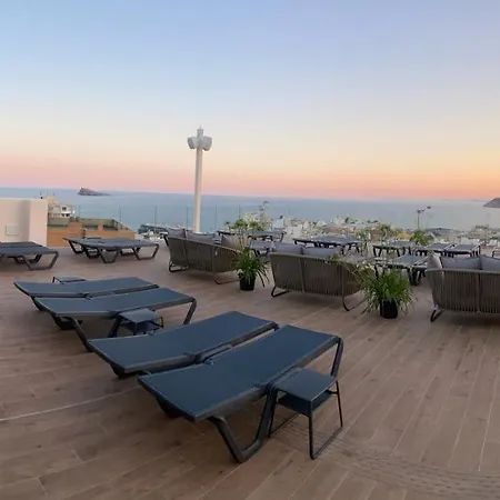 Hotel Primavera Park 4*