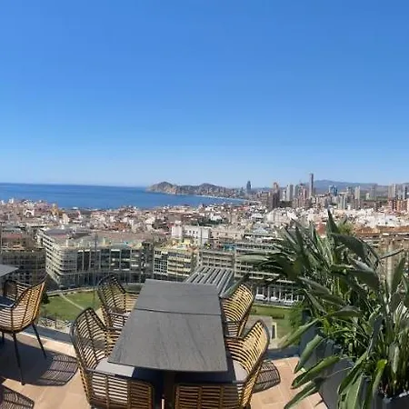 Hotel Primavera Park 4*