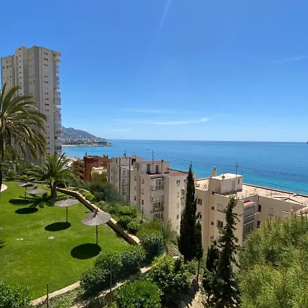 Front With Beautiful Sea View Apartment *