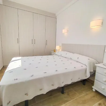 Suecia By Interhome Appartement Benidorm
