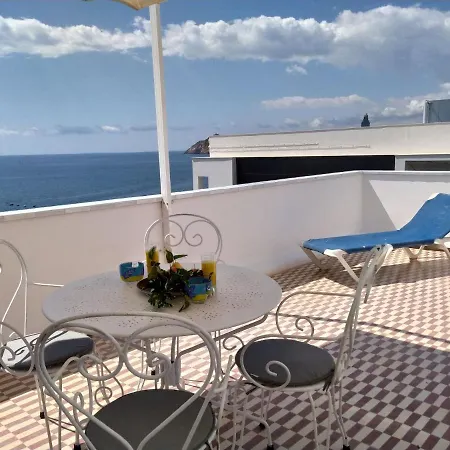 Suecia By Interhome Appartement Benidorm