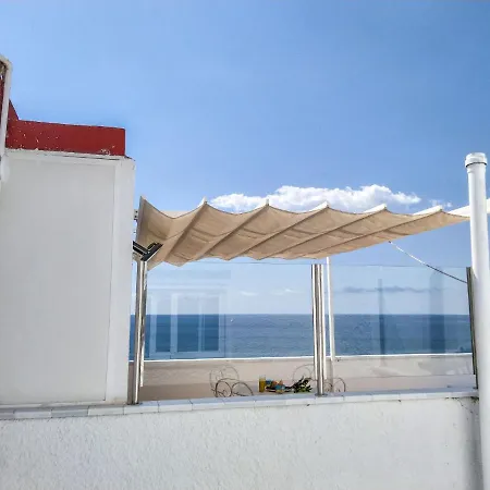 Suecia By Interhome Appartement *