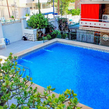 Don Lorenzo By Interhome Benidorm