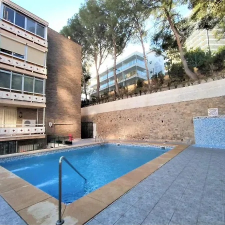 Apartment Don Lorenzo By Interhome