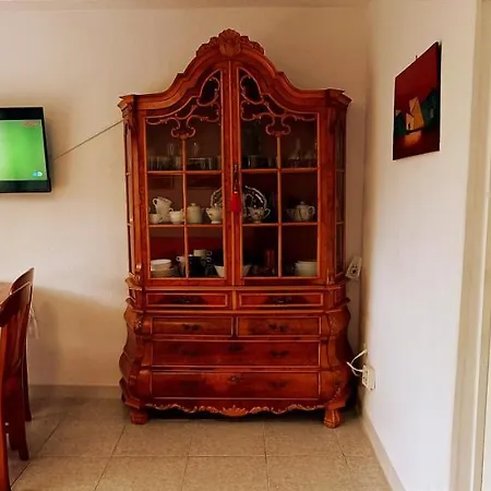 Apartamento Mar Y Sol Reformado Apartment Benidorm