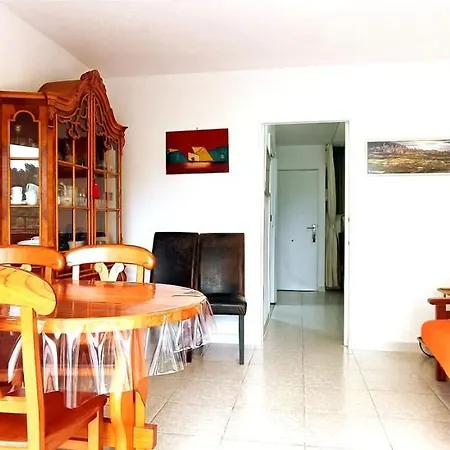 Apartamento Mar Y Sol Reformado Apartment *