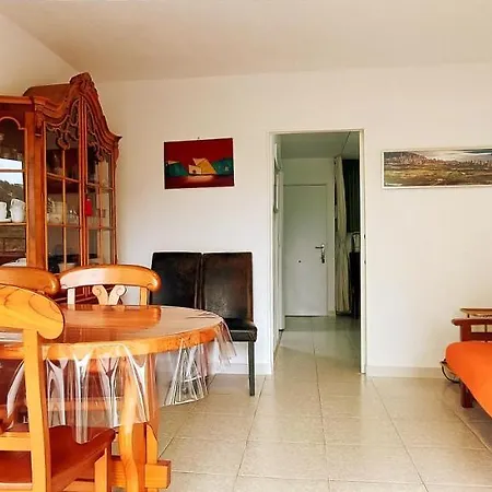 Apartamento Mar Y Sol Reformado Benidorm