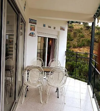 Apartamento Mar Y Sol Reformado Apartment