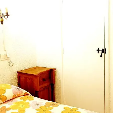 Apartamento Mar Y Sol Reformado * Benidorm