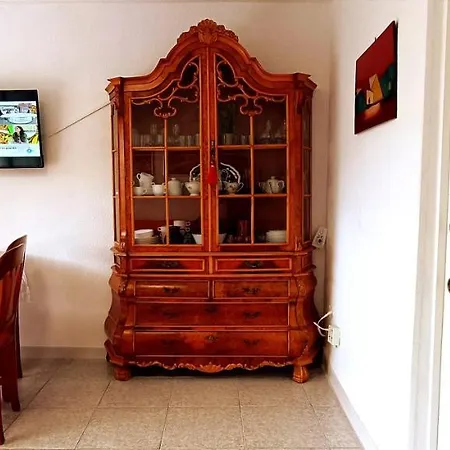 Appartement Apartamento Mar Y Sol Reformado *