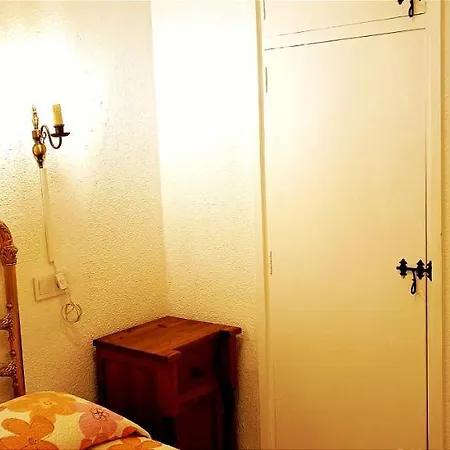 Apartment Apartamento Mar Y Sol Reformado Benidorm