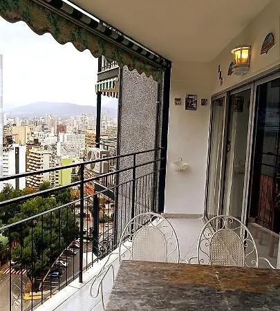 Apartamento Mar Y Sol Reformado Apartment *