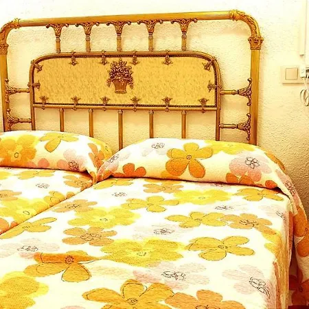 Apartamento Mar Y Sol Reformado Appartement *