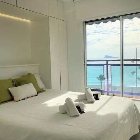 Velazquez By Interhome * Benidorm
