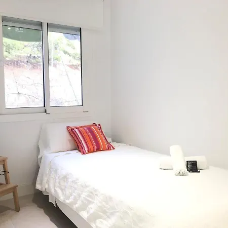 Velazquez By Interhome Apartment *