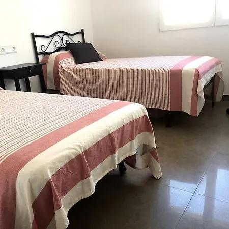 Estupendo Apartamento Recien Reformado Apartment