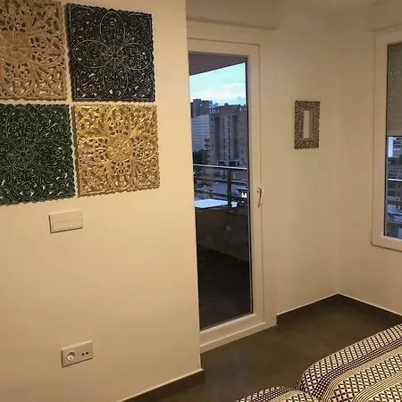 Apartment Estupendo Apartamento Recien Reformado Benidorm