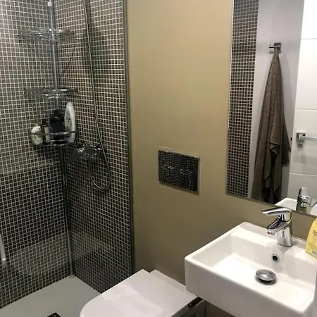 Estupendo Apartamento Recien Reformado