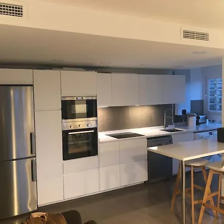 Apartment Estupendo Apartamento Recien Reformado
