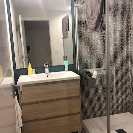 Apartment Estupendo Apartamento Recien Reformado *