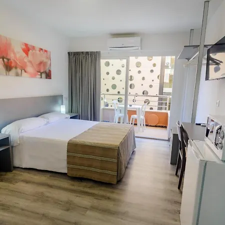 Konukevi Anna Benidorm