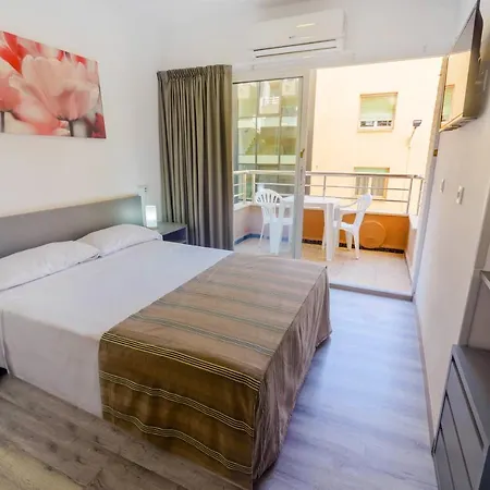 Konukevi Anna Benidorm
