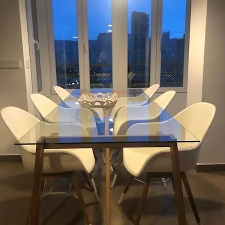 Estupendo Apartamento Recien Reformado Apartment Benidorm