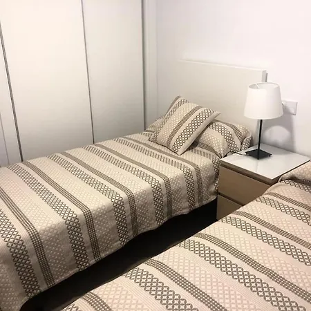 Estupendo Apartamento Recien Reformado Benidorm