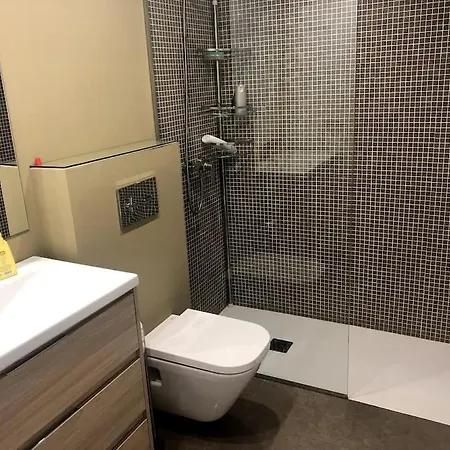 Estupendo Apartamento Recien Reformado Apartment