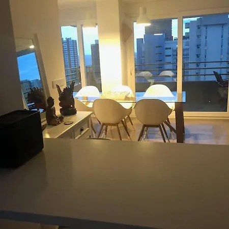 Apartment Estupendo Apartamento Recien Reformado
