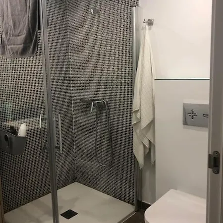 Estupendo Apartamento Recien Reformado Apartment