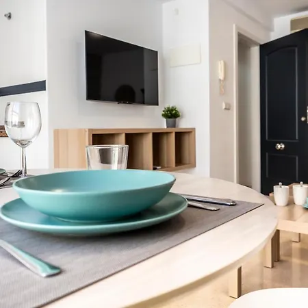 Calma Apartment Benidorm