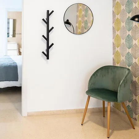 Apartment Calma