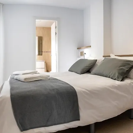 Calma Apartment